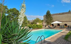 Domaine de la Courbe Hôtel&Spa